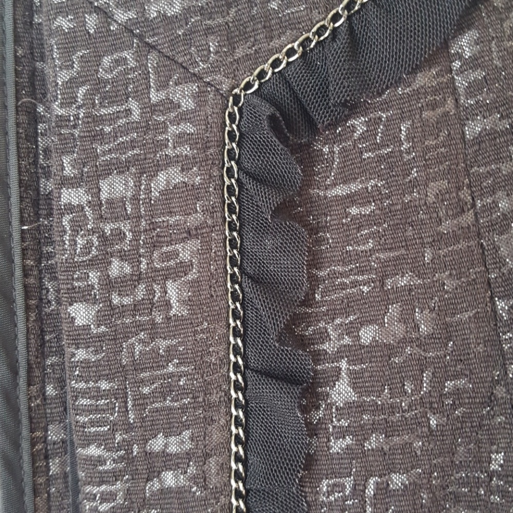 Express blazer - Picture 2 of 3